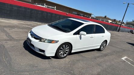 2010 Honda Civic