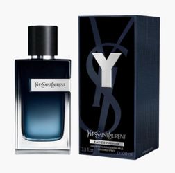 YSL Eau De Parfume
