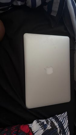 MacBook Air