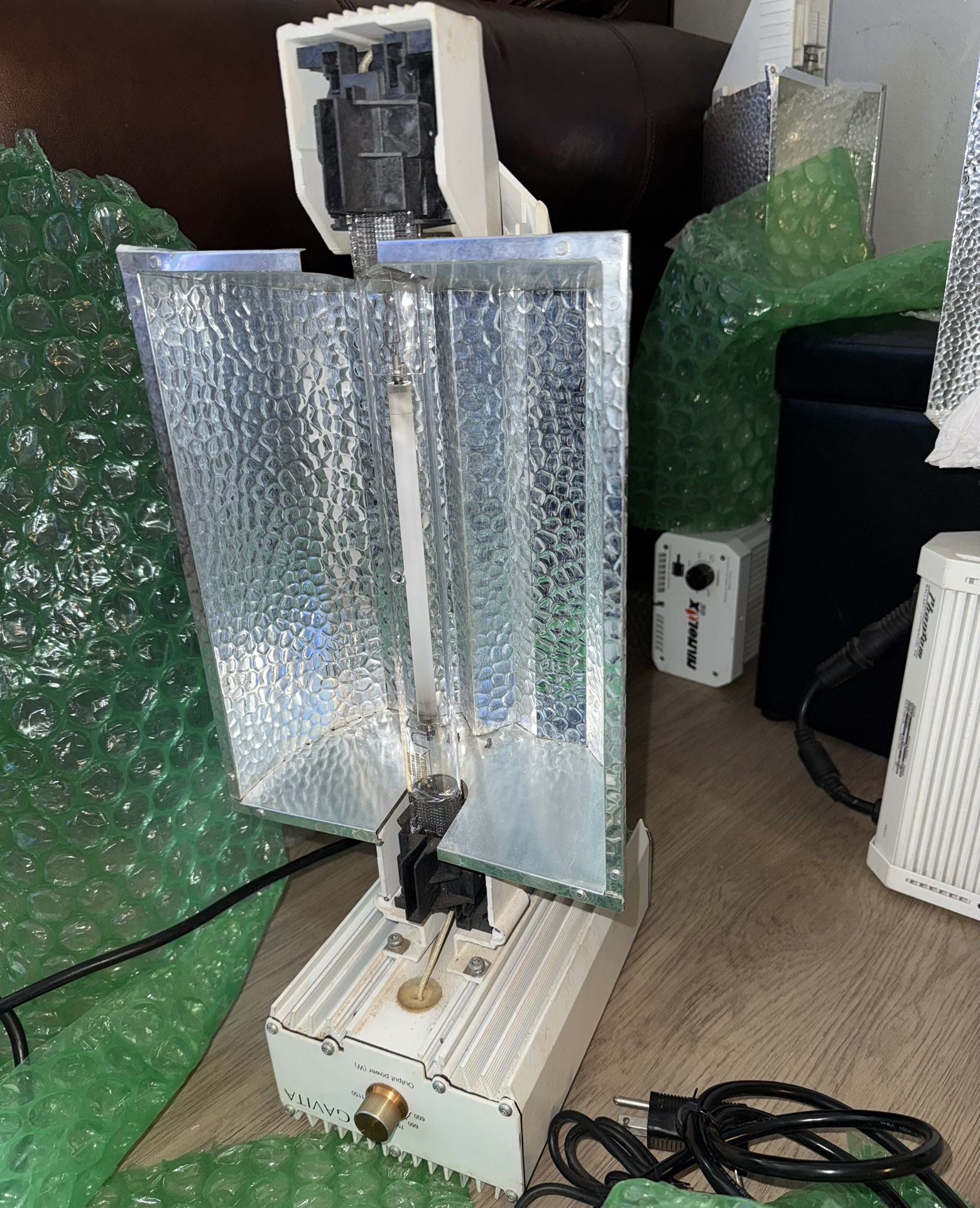 Growing Lights $150 Each