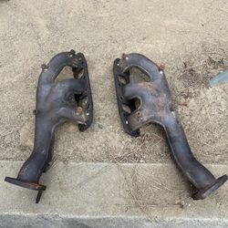 350z Headers