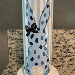 $20 Spring/Easter Bunny Tumbler