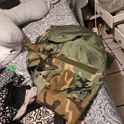 Military Vest