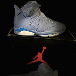 Jordan 6