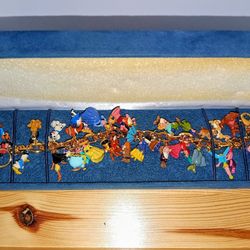 Ultimate Disney Charm Bracelet 