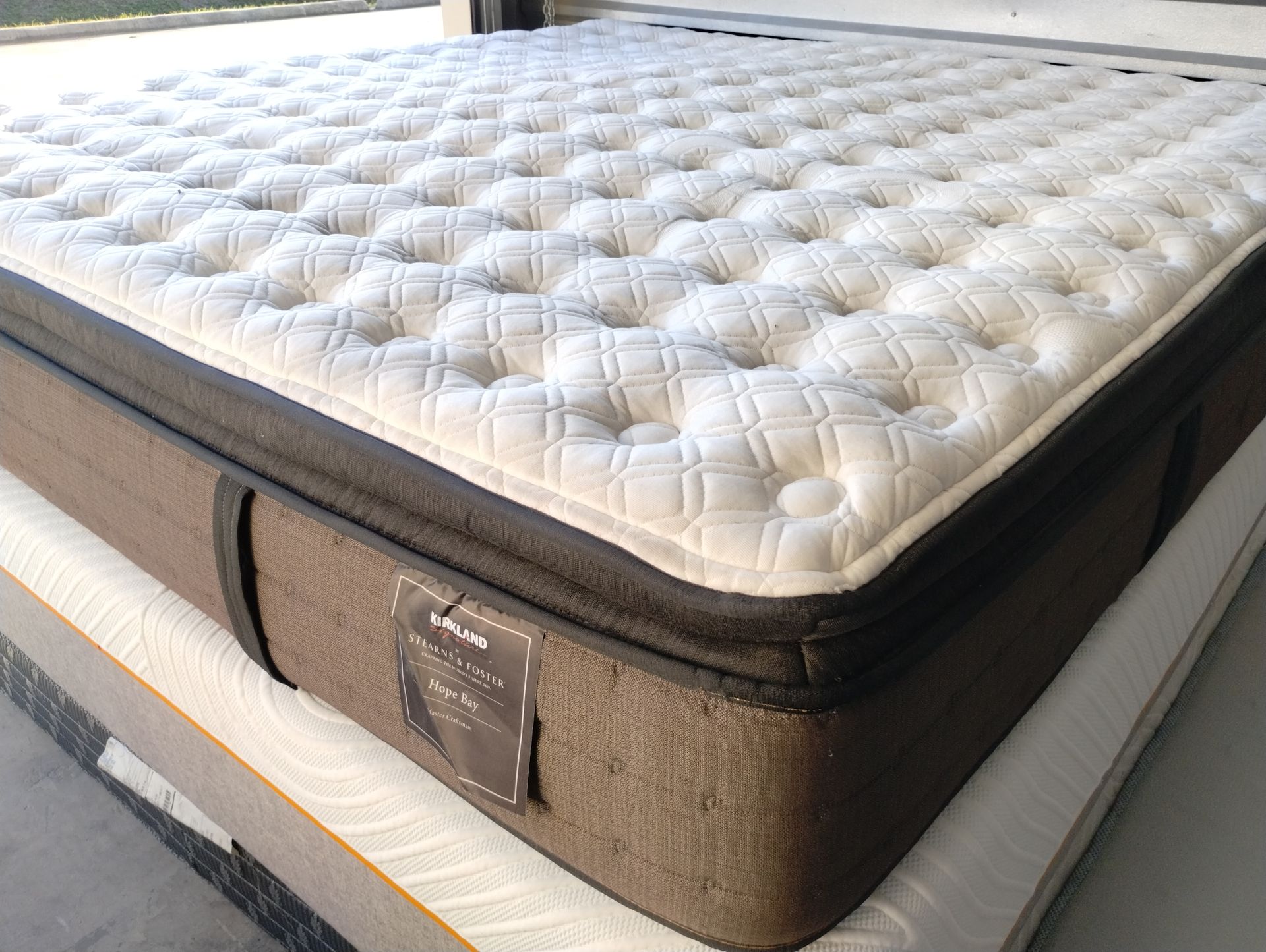 King size mattress 🤩