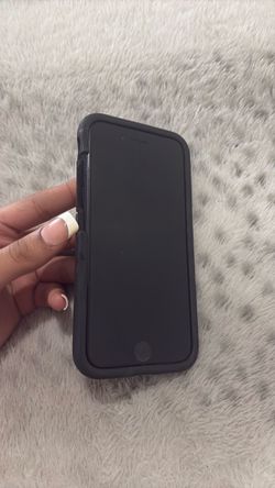 iPhone SE