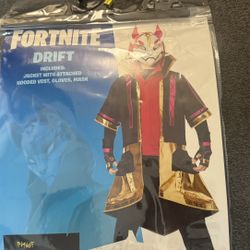 Fortnite Halloween