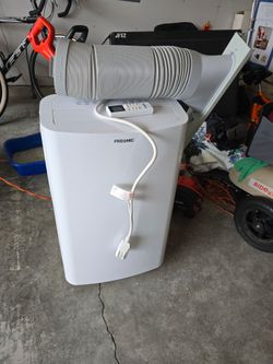 Freonic Portable Air Conditioner/Heater