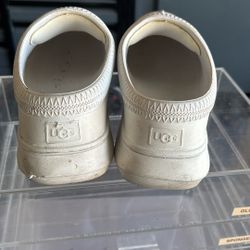 Ugg Nurse Shoes 