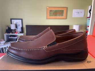 Cole Hahn Men’s 10 Like New 