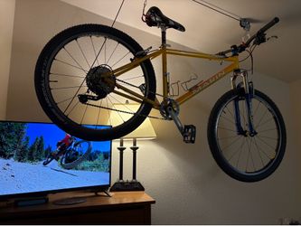 Marin Mountain Bike $700 or O.B.O