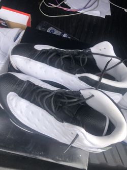 Jordan Like New 