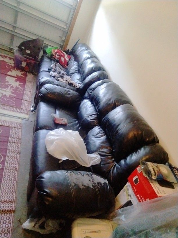 Sofa Set