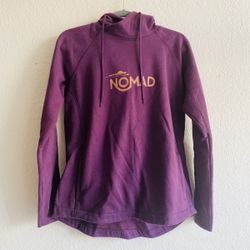 Columbia Nomad Hoodie