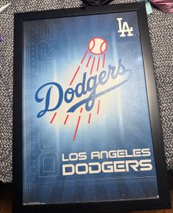 Dodger Frame