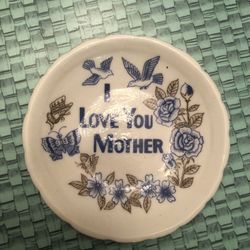 New Miniature Cup And Sauce For Mother 