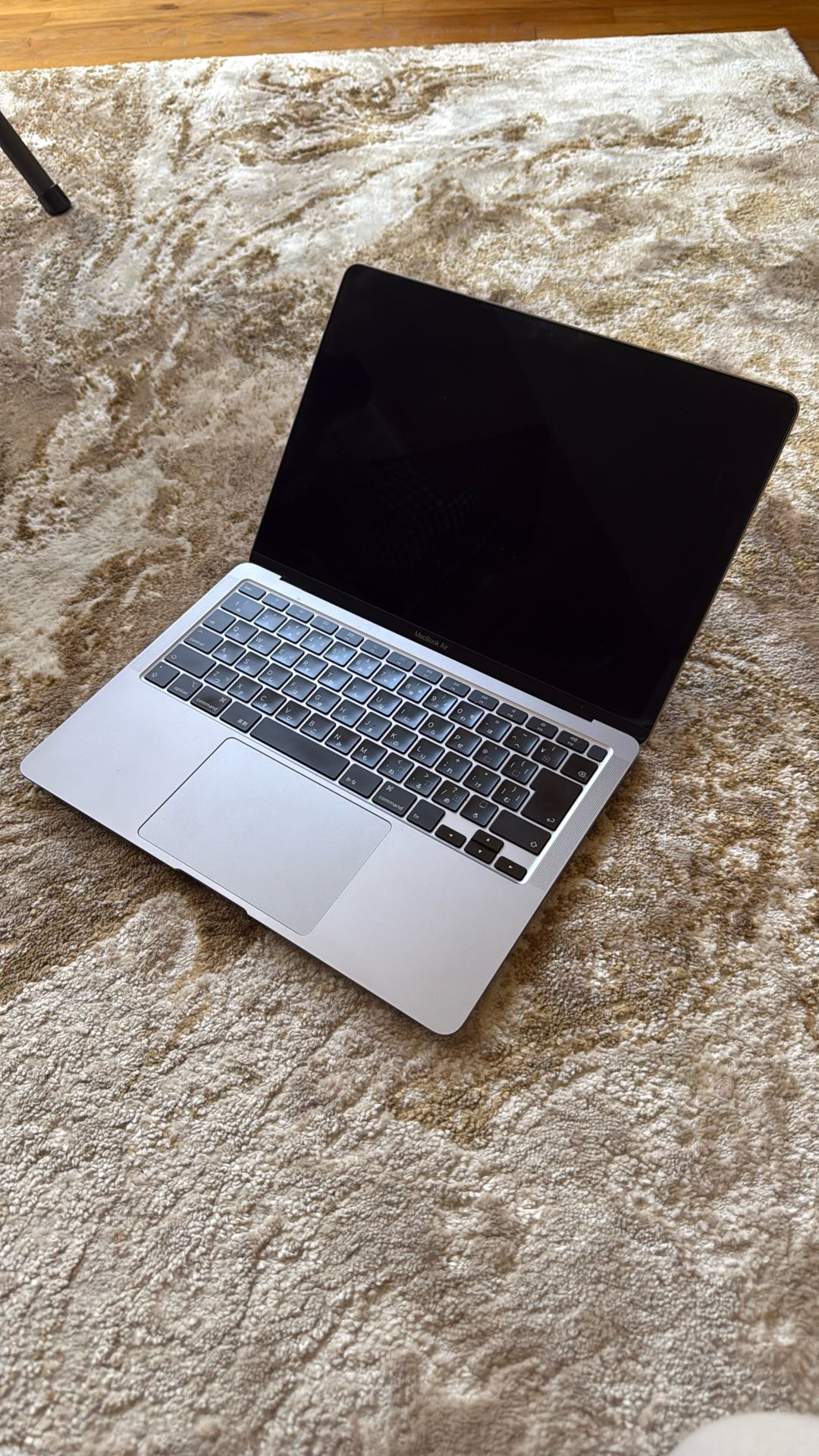 MacBook Air 13” (2020) – Intel Core i3 / 8GB RAM / 256GB SSD – Excellent Condition