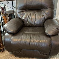 Best Electric Recliner 