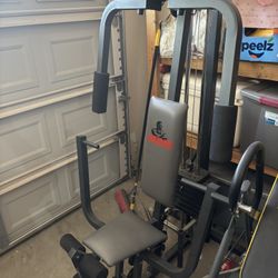 Home Gym