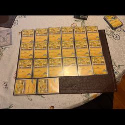 25x Illustration Contest 2024 Pikachu's