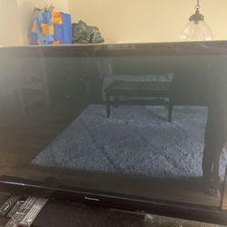 Panasonic Flat Screen Television 