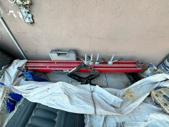 Some tools