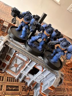 Warhammer 40K