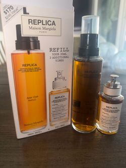 REPLICA Maison Margiela
