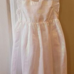 Cat Jack 5t Dress