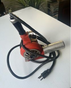 Heat Gun