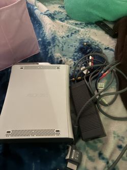 🩷🩷Xbox 360 🩷funciona Muy. Bien 🆗 