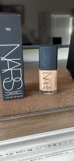 NARS foundation