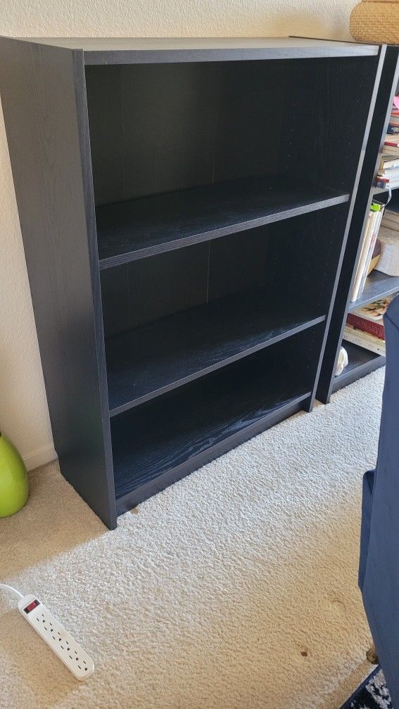 Ikea Billy Book Shelf
