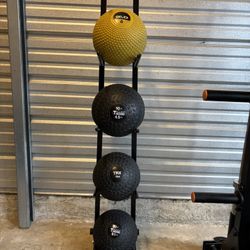 Medicine Balls | Slam Balls | TRX | Body Solid 