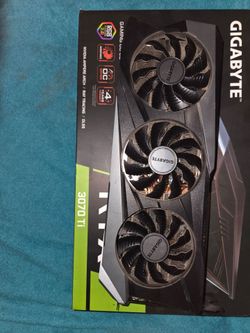 RTX 3070ti