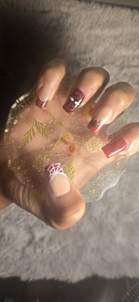Uñas