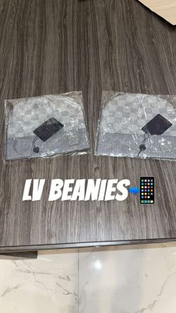 Louis Vuitton Beanies