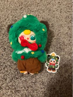 Baby three 100% Christmas