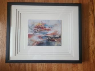 Black Frame 