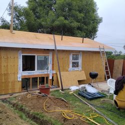 Madera Adiciones ADU