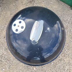 Weber Grill