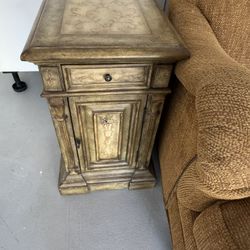 Side End Table 