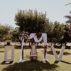 LOVE Letters For Sale