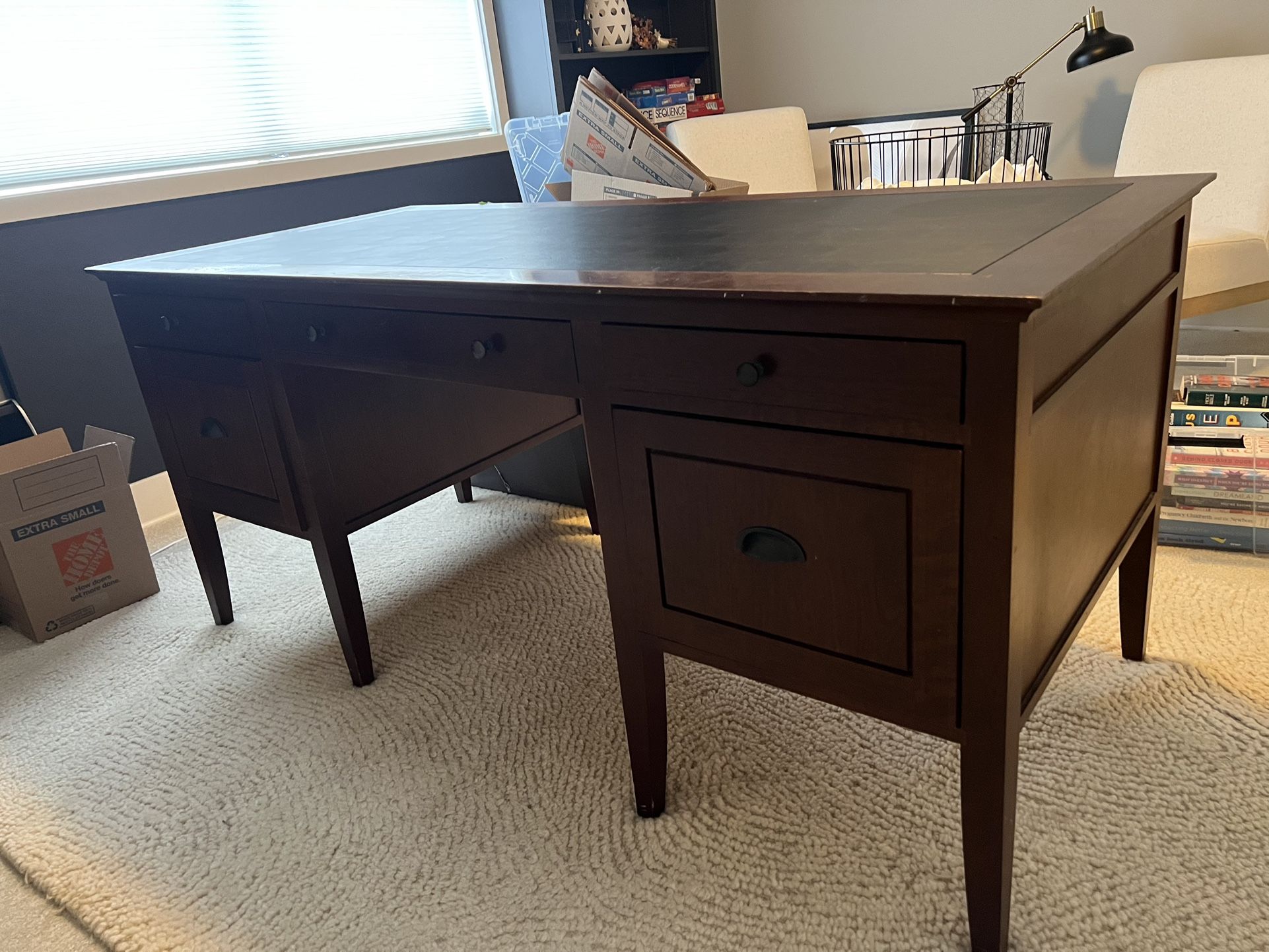 Office Desk - Copeland Brand