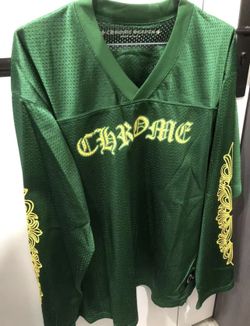 Chrome Hearts Stadium Jersey