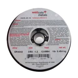 Aluminum Welding Wire