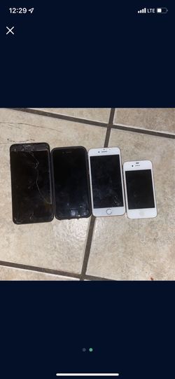 iPhone For Sale NEED SOLD NOW