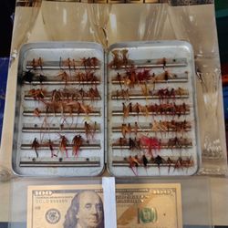 Fly Hooks