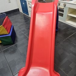 Little Tikes Slide